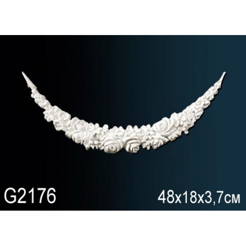 Декоративный элемент G2176