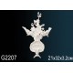 Декоративный элемент G2207