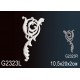 Декоративный элемент G2323L