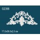 Элемент орнамента G2396