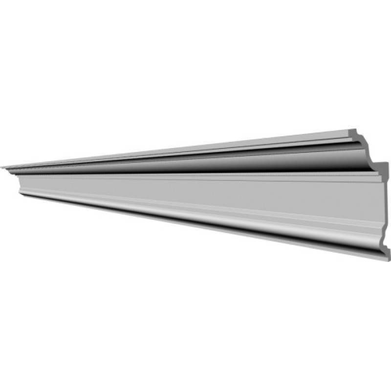 Потолочный плинтус GP-80