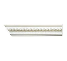 Карниз с орнаментом K101 (2,40 м) (Harmony)