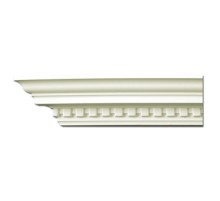 Карниз с орнаментом K102 (2,40 м) (Harmony)