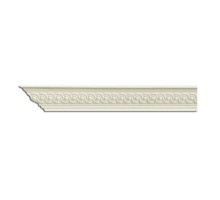 Карниз с орнаментом K1106 (2,44 м) (Harmony, Florist)