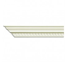 Карниз с орнаментом K1154 (2,44 м) (Harmony, Florist)