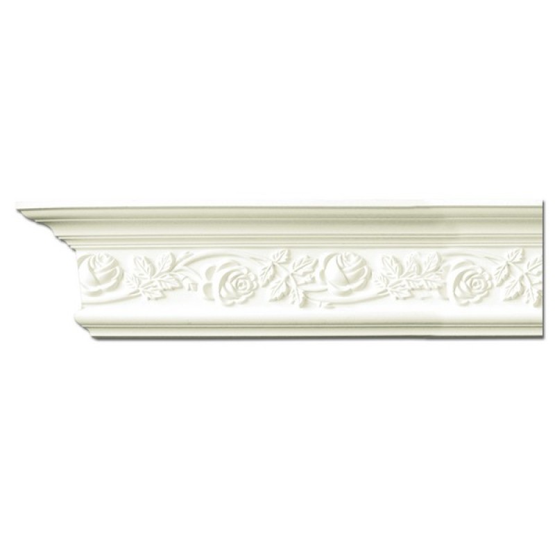Карниз с орнаментом K116 (2,40 м) (Harmony)