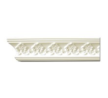 Карниз с орнаментом K119 (2,40 м) (Harmony)
