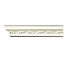 Карниз с орнаментом K120 (2,40 м) (Harmony)