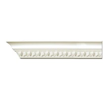 Карниз с орнаментом K121 (2,40 м) (Harmony)