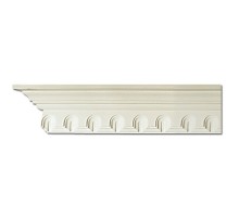 Карниз с орнаментом K123 (2,40 м) (Harmony)
