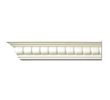 Карниз с орнаментом K124 (2,40 м) (Harmony)
