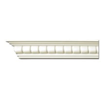 Карниз с орнаментом K124 (2,40 м) (Harmony)