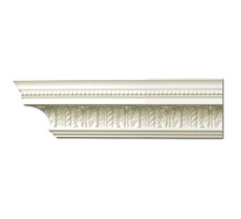 Карниз с орнаментом K125 (2,40 м) (Harmony)