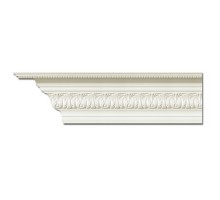 Карниз с орнаментом K126 (2,40 м) (Harmony)