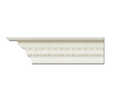 Карниз с орнаментом K126 (2,40 м) (Harmony)