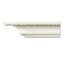 Карниз с орнаментом K128 (2,40 м) (Harmony)