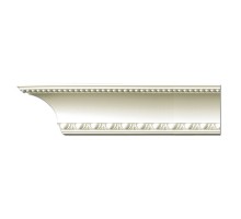Карниз с орнаментом K130 (2,40 м) (Harmony)