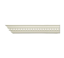 Карниз с орнаментом K132 (2,40 м) (Harmony)