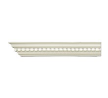 Карниз с орнаментом K132 (2,40 м) (Harmony)