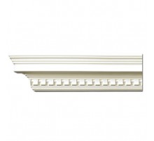 Карниз с орнаментом K136 (2,40 м) (Harmony)