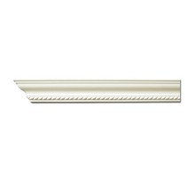 Карниз с орнаментом K137 Гибкий (2,40 м) (Harmony)