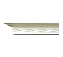 Карниз с орнаментом K145 (2,40 м) (Harmony)