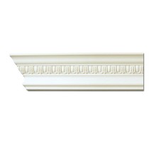 Карниз с орнаментом K157 (2,40 м) (Harmony)
