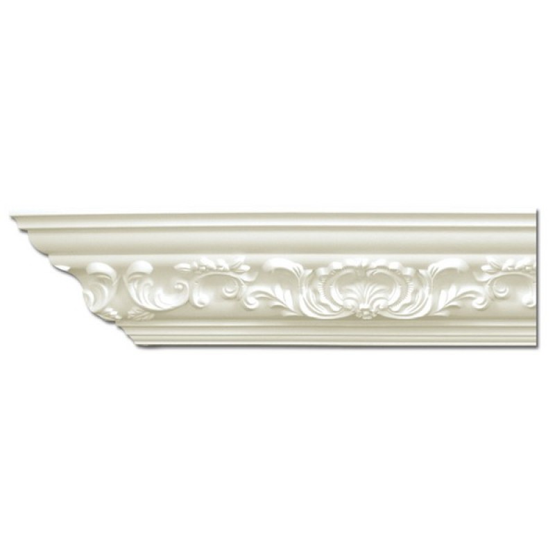 Карниз с орнаментом K158 (2,40 м) (Harmony)