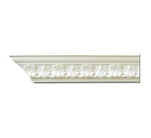 Карниз с орнаментом K162 (2,40 м) (Harmony)
