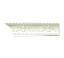 Карниз с орнаментом K163 (2,40 м) (Harmony)