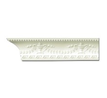Карниз с орнаментом K163 (2,40 м) (Harmony)
