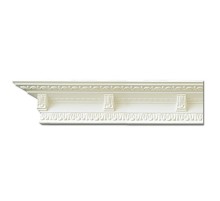Карниз с орнаментом K166 (2,40 м) (Harmony)