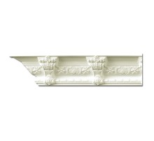 Карниз с орнаментом K167 (2,40 м) (Harmony)