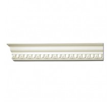 Карниз с орнаментом K169 Гибкий (2,40 м) (Harmony)