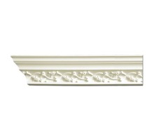 Карниз с орнаментом K172 (2,40 м) (Harmony)