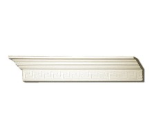 Карниз с орнаментом K411 (2,40 м) (Harmony)
