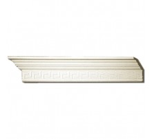 Карниз с орнаментом K411 (2,40 м) (Harmony)
