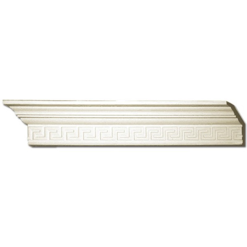 Карниз с орнаментом K411 (2,40 м) (Harmony)