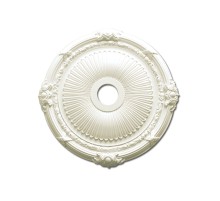 Розетка потолочная KR367 (Harmony)