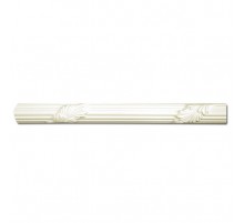Молдинг с орнаментом M106 FLEXI (2,40 м) (Harmony)