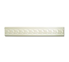 Молдинг с орнаментом M123 FLEXI (2,40 м) (Harmony)