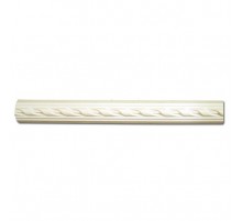 Молдинг с орнаментом M124 FLEXI (2,40 м) (Harmony)