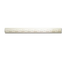 Молдинг с орнаментом M128 FLEXI (2,40 м) (Harmony)