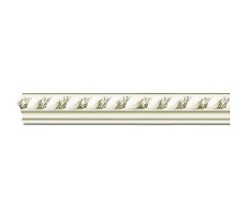Молдинг с орнаментом M135 (2,40 м) (Harmony)