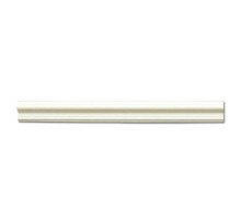 Молдинг с гладким профилем M201 FLEXI (2,40 м) (Harmony)