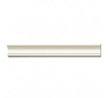 Молдинг с гладким профилем M208 FLEXI (2,40 м) (Harmony)