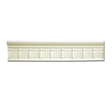 Молдинг с орнаментом M225 FLEXI (2,40 м) (Harmony)