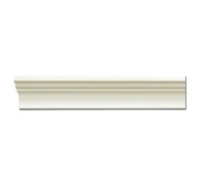 Молдинг с гладким профилем M253 (2,40 м) (Harmony)