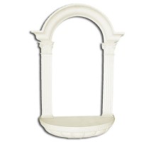 Декоративная ниша N1108 (Harmony, Florist)