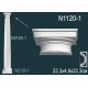 N1120-1W Капитель колонны